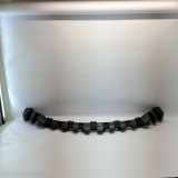 Bumper Support Bracket MERCEDES-BENZ E Cabrio (A207) E 350 CGI (207.457) A2078850265