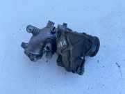 Drosselklappe TOYOTA AVENSIS (_T22_) 2.0 D-4D (CDT220_) 27020