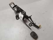 Bremspedal Renault Megane II (BM/CM) 766401007