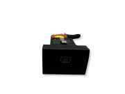 Windschutzscheibe Heizung Schalter VW POLO (6R, 6C) 1.4 6R0959621