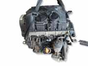 Motor SKODA ROOMSTER (5J) 1.9 TDI