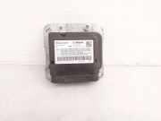 Airbag-Steuergerät MERCEDES-BENZ VITO / MIXTO Furgon (W639) 109 CDI A0004460842