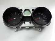 Kombiinstrument NISSAN QASHQAI / QASHQAI +2 I (J10, JJ10) 1.5 dCi JD50D