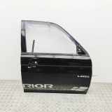 Vordere rechte Tür