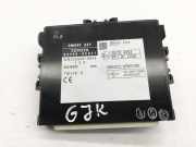 Andere Steuergeräte TOYOTA AVENSIS Sedan (_T27_) 2.2 D-4D (ADT271_) 89990-05021