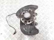 Radnaben vorne rechts