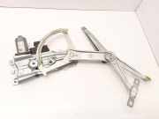Fensterheber links vorne Opel Astra H Kasten () 13101481