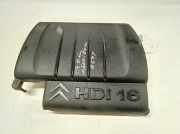 Motorabdeckung Citroen C4 I (LC) 9653014680