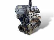 Motor OPEL INSIGNIA A (G09) 1.4 A18XER