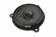 Türlautsprecher hinten links NISSAN PULSAR Hatchback (C13) 1.2 DIG-T 28156-3SG0A