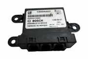 Einparkhilfe PDC Steuergerät OPEL ASTRA J 1.7 CDTI 13334227