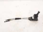 Gangschaltmechanismus DACIA LODGY 1.5 dCi 749650548R