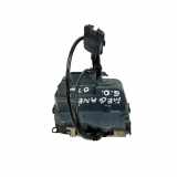 Türschloss rechts hinten Renault Megane III Coupe (DZ)