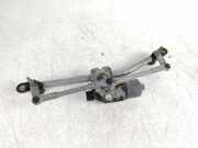 Scheibenwischermechanismus vorne ALFA ROMEO 159 Sportwagon (939_) 1.9 JTDM 16V 0390241915