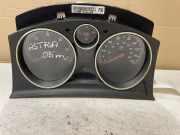 Kombiinstrument OPEL ASTRA H (L48) 1.7 CDTI 13216688