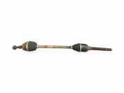 Antriebswelle vorne rechts MERCEDES-BENZ M (W164) ML 320 CDI 4-matic (164.122) 208109
