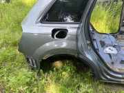 Karosserie Audi Q7 (4M)