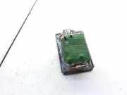 Blower Fan Relay VW PASSAT Variant B3/B4 (3A5, 35I) 1.9 TDI 701959263A