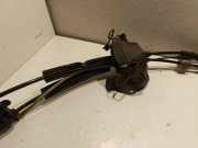 Seilzug für Schaltgetriebe Opel Vivaro A Kasten (X83) 1000464841