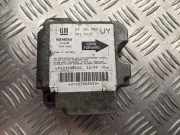 Airbag-Steuergerät OPEL ASTRA J 1.6 CDTi 09180799