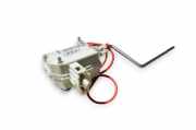 Motor für Tankdeckelverriegelung AUDI A4 (8E2, B6) 1.9 TDI 8E0862153