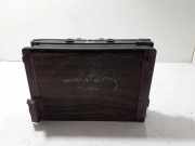 Radiator Pack Set BMW 5 Touring (F11) 520 d