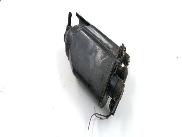 Aktivkohlefilter für Tankentlüftung Audi A3 (8L) 1J0201801C