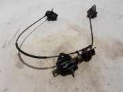 Türschloss hinten rechts MERCEDES-BENZ CITAN Combi (415) 111 CDI (415.603, 415.605) 8200497811