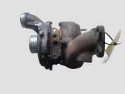Turbolader JEEP CHEROKEE (KK) 2.8 CRD 4x4 A6420901480