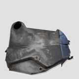 Timing Belt Protection Cover NISSAN QASHQAI II (J11, J11_) 1.5 dCi 8200795017