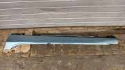 Schweller aus Kunststoff links VOLVO V40 Cross Country (526) D3