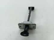 Türanschlag hinten links MAZDA CX-7 (ER) 2.3 MZR DISI Turbo