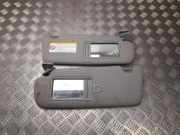 Linke Sonnenblende HYUNDAI ix55 3.0 V6 CRDi 4WD 702