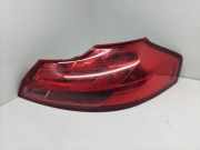 Lampenträger Heckleuchte rechts Opel Insignia A Sports Tourer (G09) 13277878