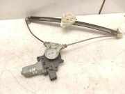 Türfensterheber hinten links HONDA ACCORD VII Tourer (CM, CN) 2.2 i-CTDi (CN2) 5L22