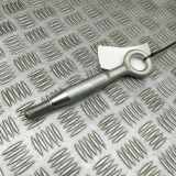 Abschlepphaken VOLVO V60 II (225, 227) B6 Mild-Hybrid AWD 31680604