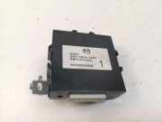Einparkhilfe PDC Steuergerät MAZDA 3 (BL) 1.6 MZR CD BBP367UU0A