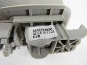 Rechte Sonnenblende RENAULT CAPTUR (J5_) 0.9 TCe 90 964010303R