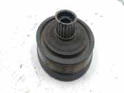 Kurbelwellenriemenscheibe AUDI 100 Avant (4A, C4) 2.5 TDI 169105263