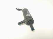 Scheinwerferwaschmotor