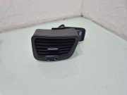 Frischluftgrill KIA RIO III (UB) 1.1 CRDi