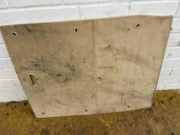 Kofferraumteppich BMW 4 Gran Coupe (F36) 420 d xDrive 7337277