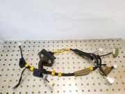 Kabel der vorderen linken Tür TOYOTA LAND CRUISER 120 (_J12_) 3.0 D-4D (KDJ120, KDJ150, KDJ125) 8215260410