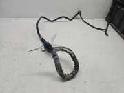 Kraftstoffrohr OPEL VECTRA C GTS 2.2 direct 24407677