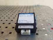 Steuergerät für Wegfahrsperre TOYOTA COROLLA Verso (_E12_) 2.0 D-4D (CDE120_) 626149000 97RI012008