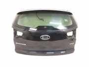 Heckklappe geschlossen Kia Sportage 3 (SL)
