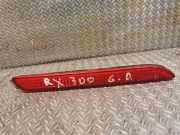 Stoßstangen Reflektor hinten rechts LEXUS RX (MCU15) 300 AWD