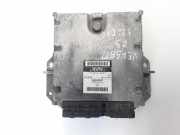 Motorsteuergerät RENAULT VEL SATIS (BJ0_) 3.0 dCi (BJ0J, BJ0N) 8200208997