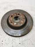 Bremsscheibe vorne rechts TOYOTA AVENSIS Estate (_T27_) 2.0 D-4D (ADT270_)