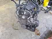 Motor OPEL MOVANO B Furgon 2.3 CDTI FWD 18050367 M9T870